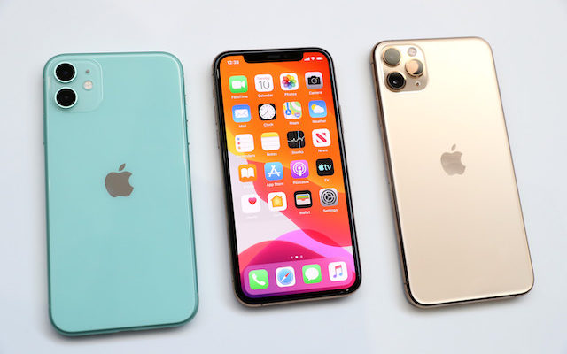 Here’s the Best Thing About Apple’s New iPhone