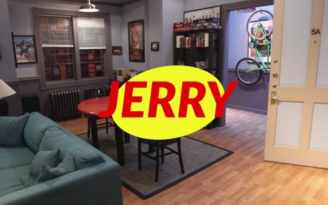 “Jerry”