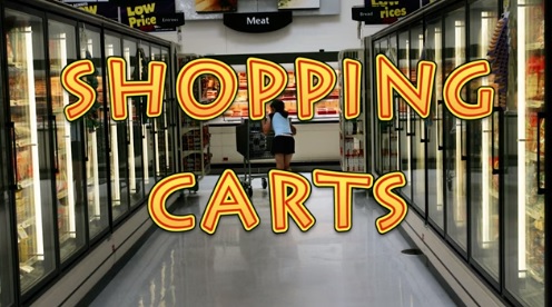 “Shopping Carts”