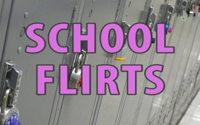 “School Flirts”