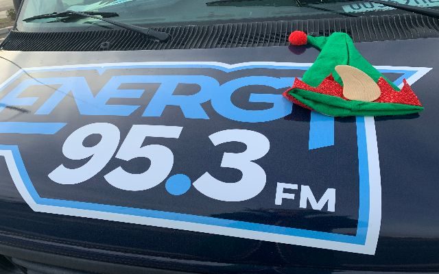 Energy Elf December 9th-20th 2019
