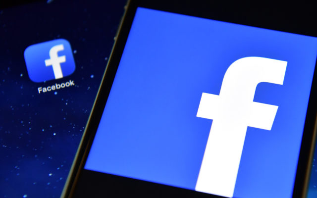 Names, Phone Numbers For 267 Million Facebook Users Found On Dark Web