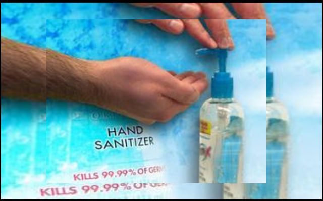 FDA: Hand Sanitizers Don’t Prevent Disease