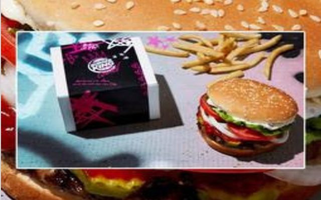 Burger King Will Give You A Free Whopper In Exchange For A Picture Of Your Ex