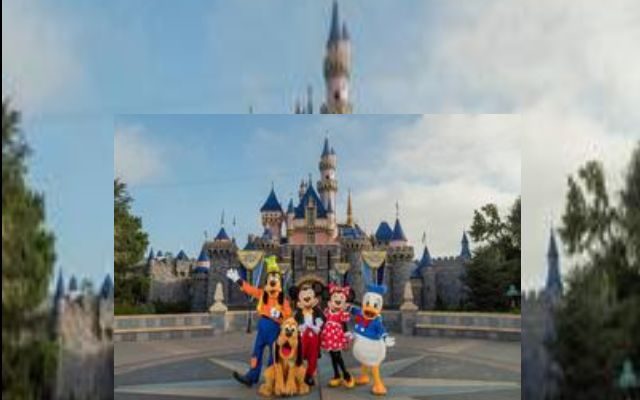 Disney Parks Raise Prices On Some Tickets And Annual Passes