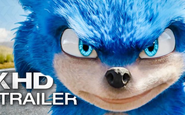 Weekend Box Office: “Sonic” Wins the Race, “Call of the Wild” Is a Loud #2