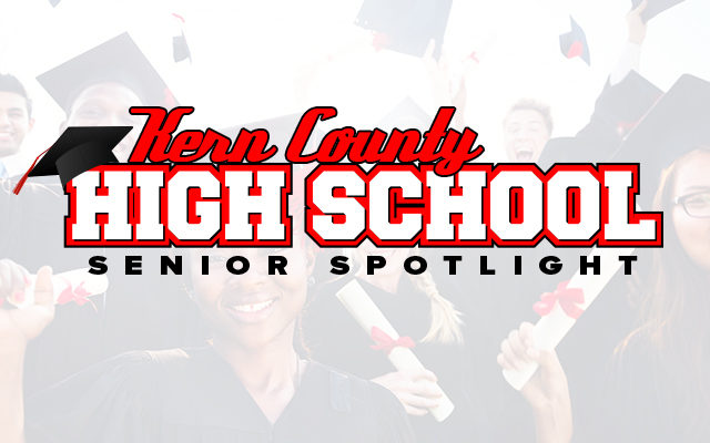 2020 High School Senior Spotlight