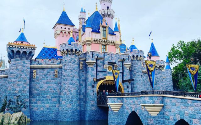 Disneyland Announces They Will Reopen July 17th
