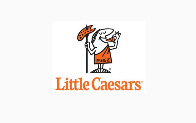 Little Caesars Bakersfield