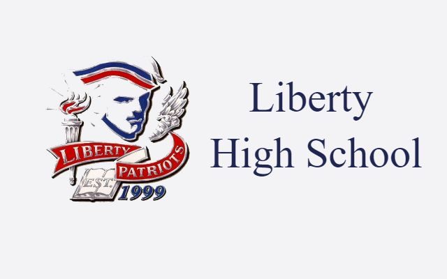 Liberty High School Seniors