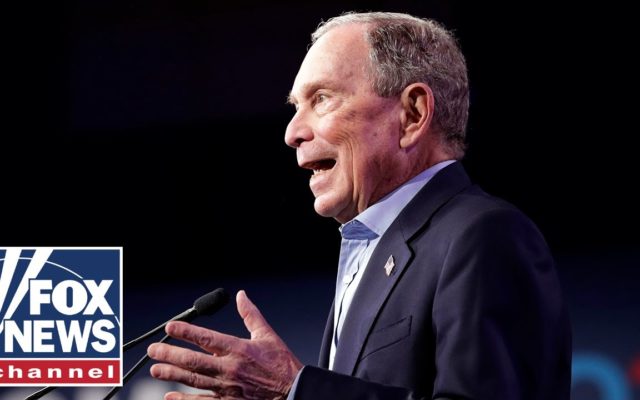 Mike Bloomberg Suspends Presidential Campaign, Endorses Joe Biden
