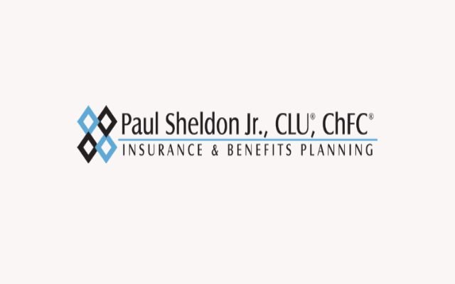 Paul Sheldon Insurance & Benefits Planning