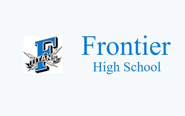 Frontier High School Seniors