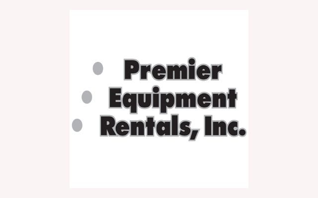 Premier Equipment Rental