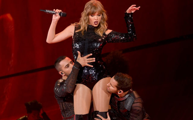 Taylor Swift Primetime Concert Coming May 17th