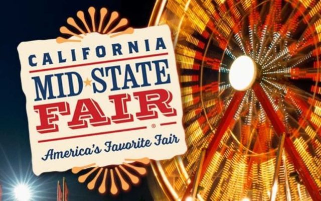 California Mid-State Fair Has Been Canceled