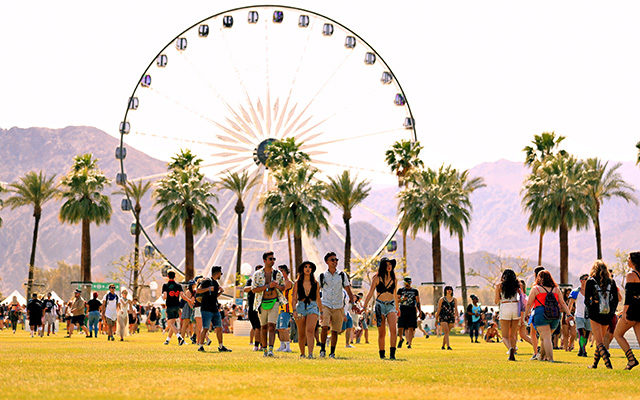 Coachella Officially Cancelled for 2020