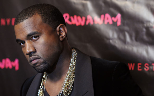 Kanye West Has Dropped Out of Presidential Race