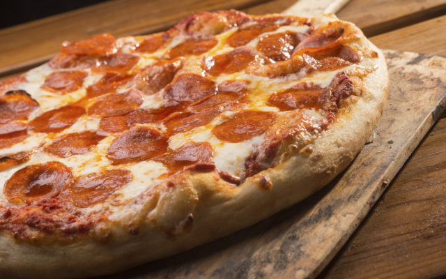 Pepperoni Shortage Leading to Rising Pizza Prices