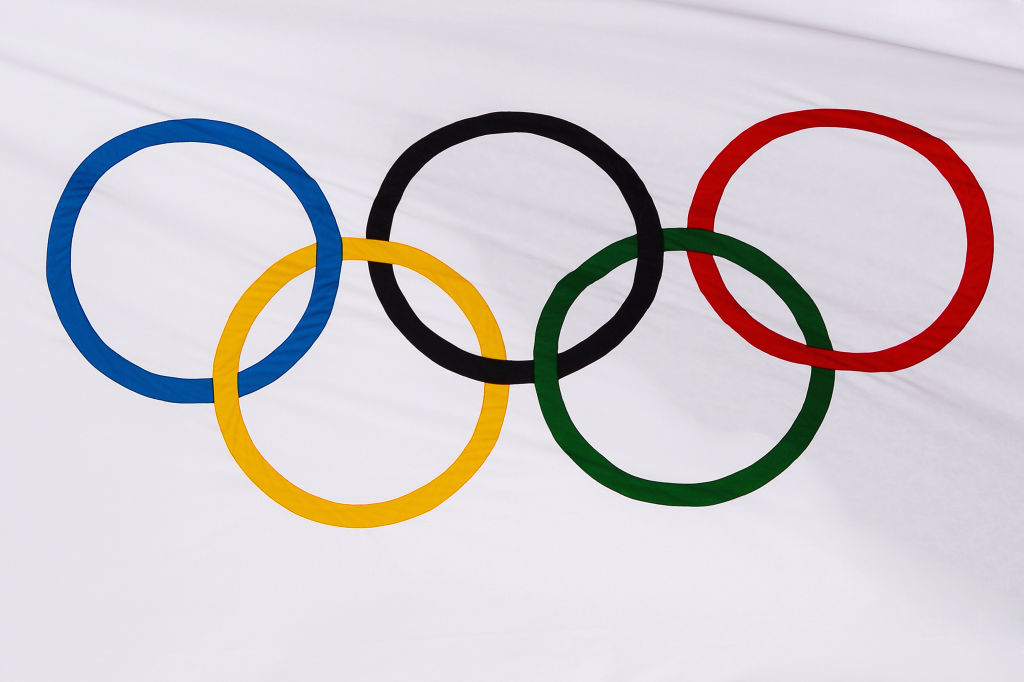 Olympics 