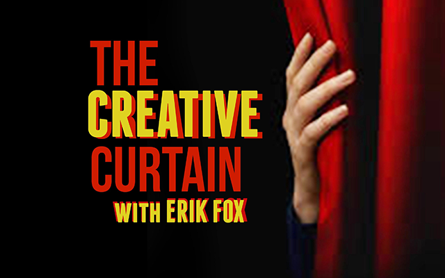 The Creative Curtain