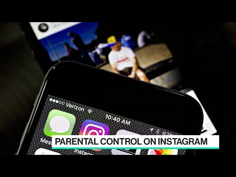 Instagram for Kids 13 and Under Could Be Happening