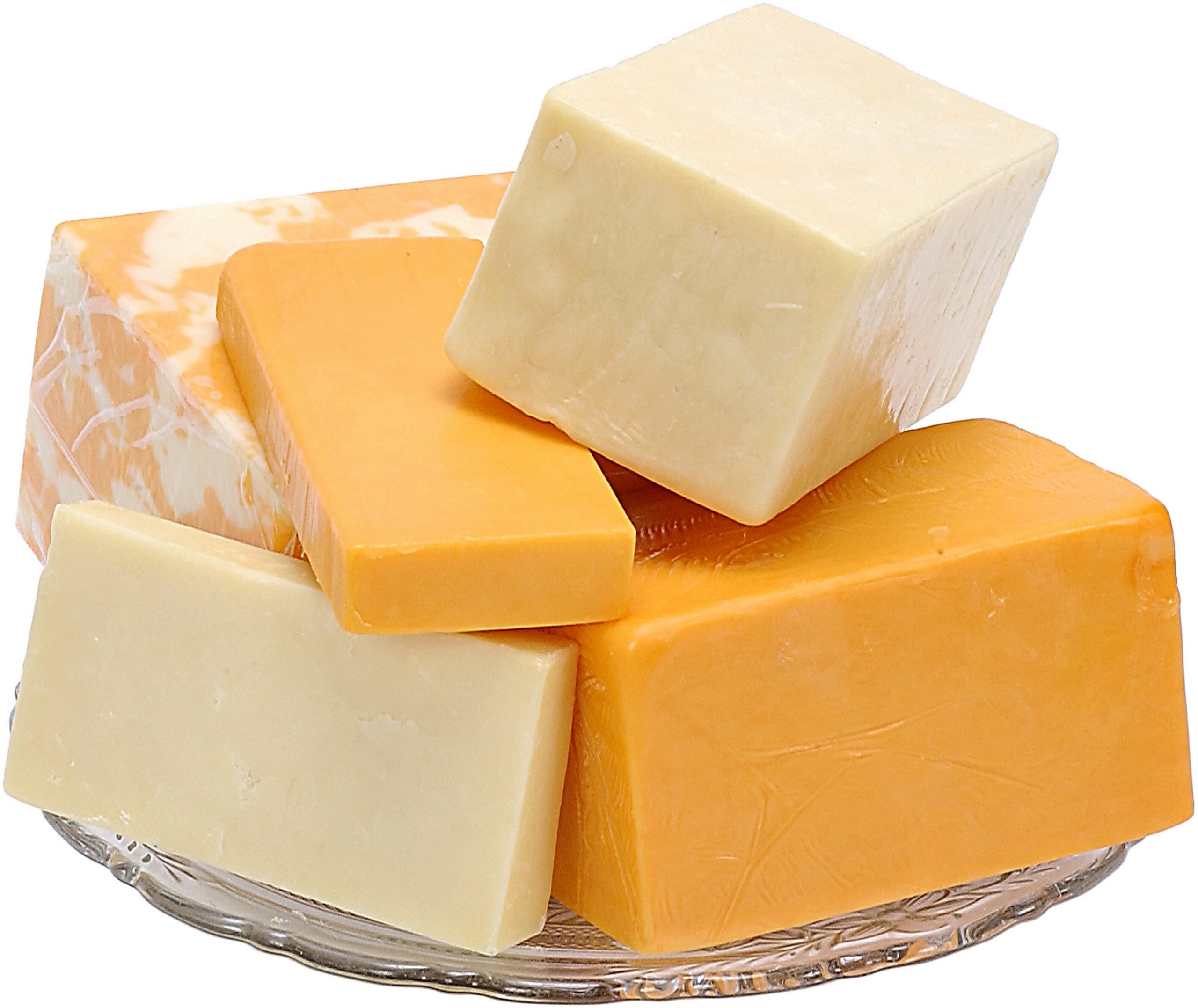 Cheese is wonderful, look at it