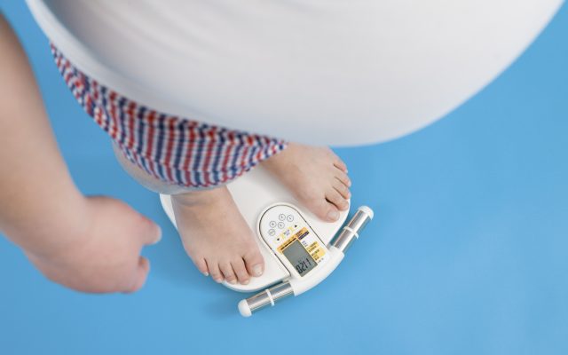 60% Of Americans Report Undesired Weight Change During Pandemic