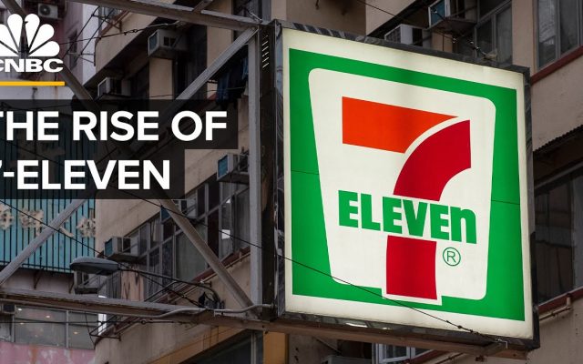 Texas 7-Eleven Opening a Taco Drive-Thru