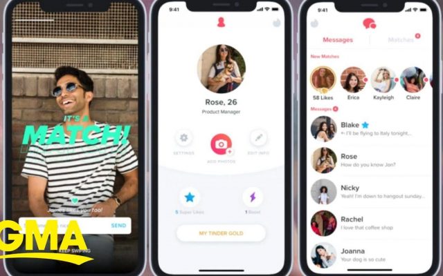 Tinder Will Allow Background Checks Soon