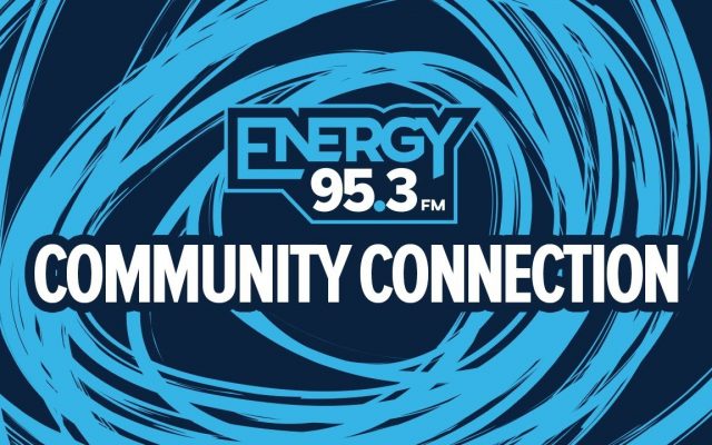 Energy Community Connection- The Empty Space