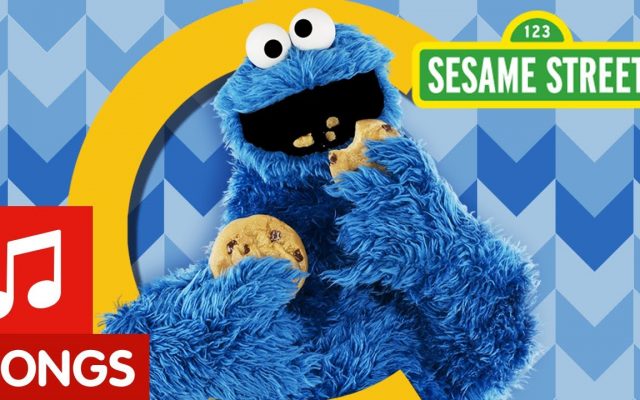 Random Fact: Cookie Monster’s Real Name Is…