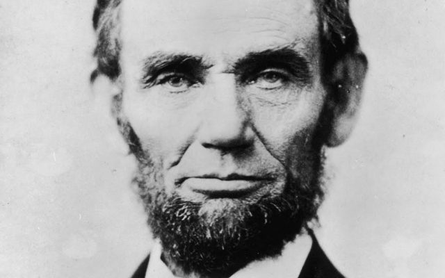 Random Fact: Abe Lincoln Was a Bartender