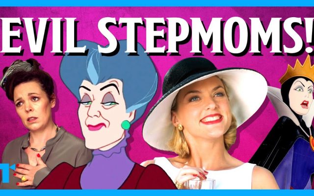 Fans Petition Against Disney Depicting Stepmoms as Evil