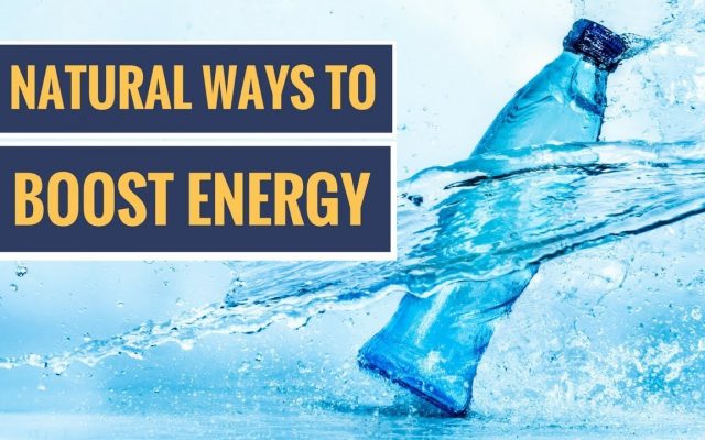 Things You Should Do Every Morning for More Energy
