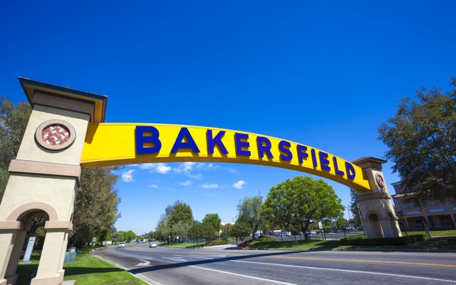 Win a Free Flight to Somewhere Great by Showing Off Bakersfield!