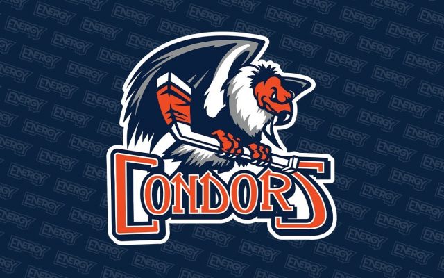 Energy Condors Connect with Kevin Gravel