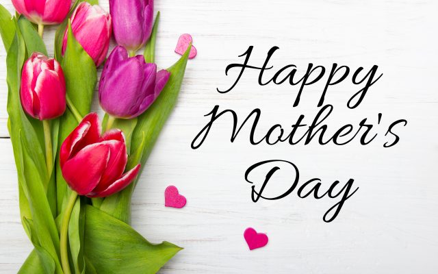 Mother’s Day Deals and Freebies!