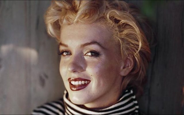 Random Fact: Marilyn Monroe’s IQ