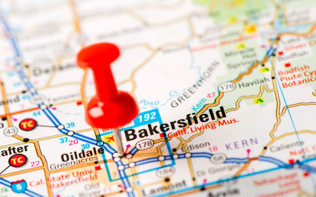Is Bakersfield Ugly? Some People Think So