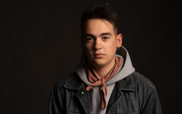 In The Mix With Alex Angelo
