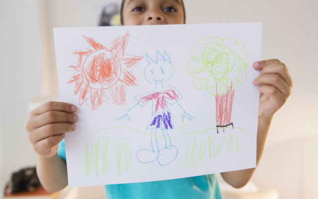 Travelocity Is Giving Away $10,000 Vacations Based On Your Kids’ Drawings