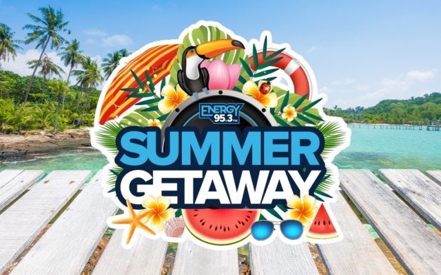 Energy Summer Getaway – Chaffee Zoo