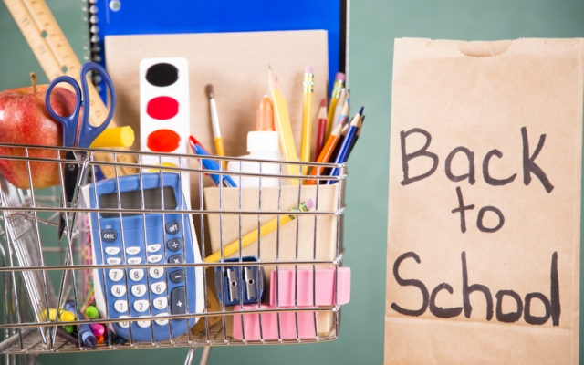 These Are the Top School Supplies on Amazon!