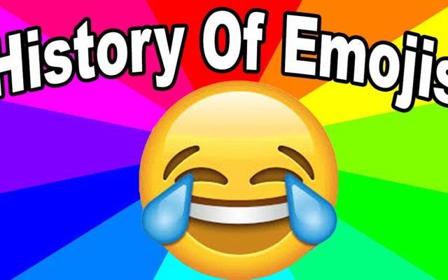 The Most Popular Emoji in California is…