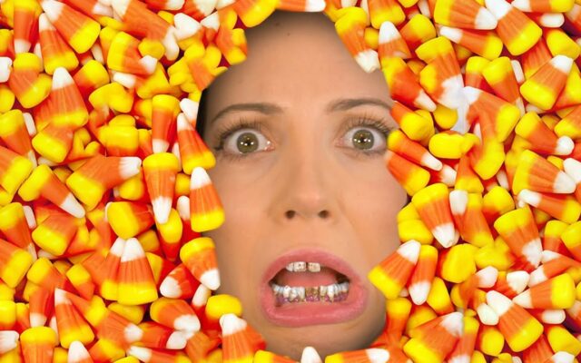 The Worst Halloween Candies for Your Teeth, According to Dentists