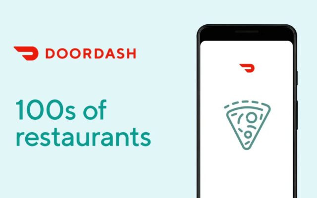 DoorDash Will Now Ship Food Across the Country