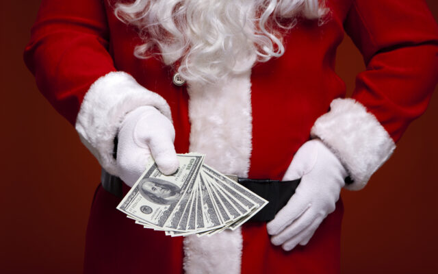 Ways to Curb Your Spending During the Holidays