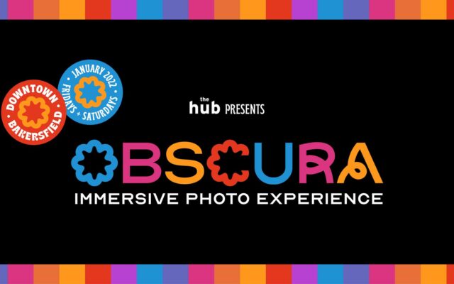 Obscura-Immersive Photo Experience