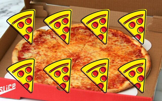 The Most Popular Pizzas in America